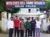 Delhi Police bust such gang, that used to target people coming from abroad