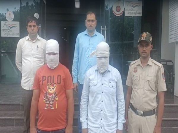 Delhi Police In Action Against Chinese Manjha 22 People Arrested So Far Chinese Manjha News