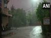 Delhi Rain Today, Delhi Weather news