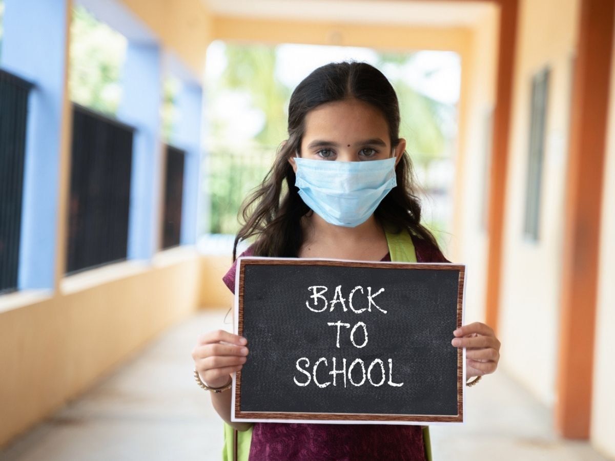 Delhi School Reopen: दिल्ली स्कूल रिओपनिंग, इस तारीख से खुलने जा रहे हैं स्कूल, चेक करें गाइडलाइंस
