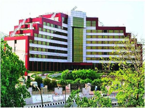 Delhi Government News