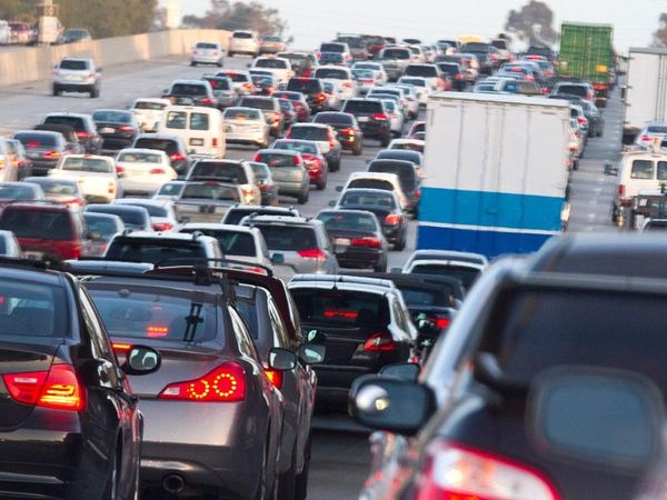 Three roads will get rid of jam in Ranchi