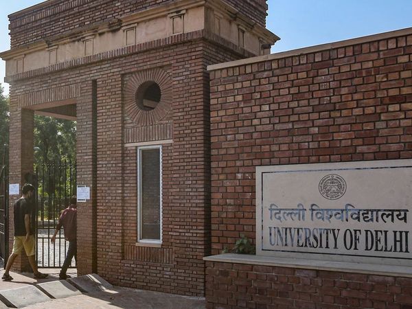 Delhi University
