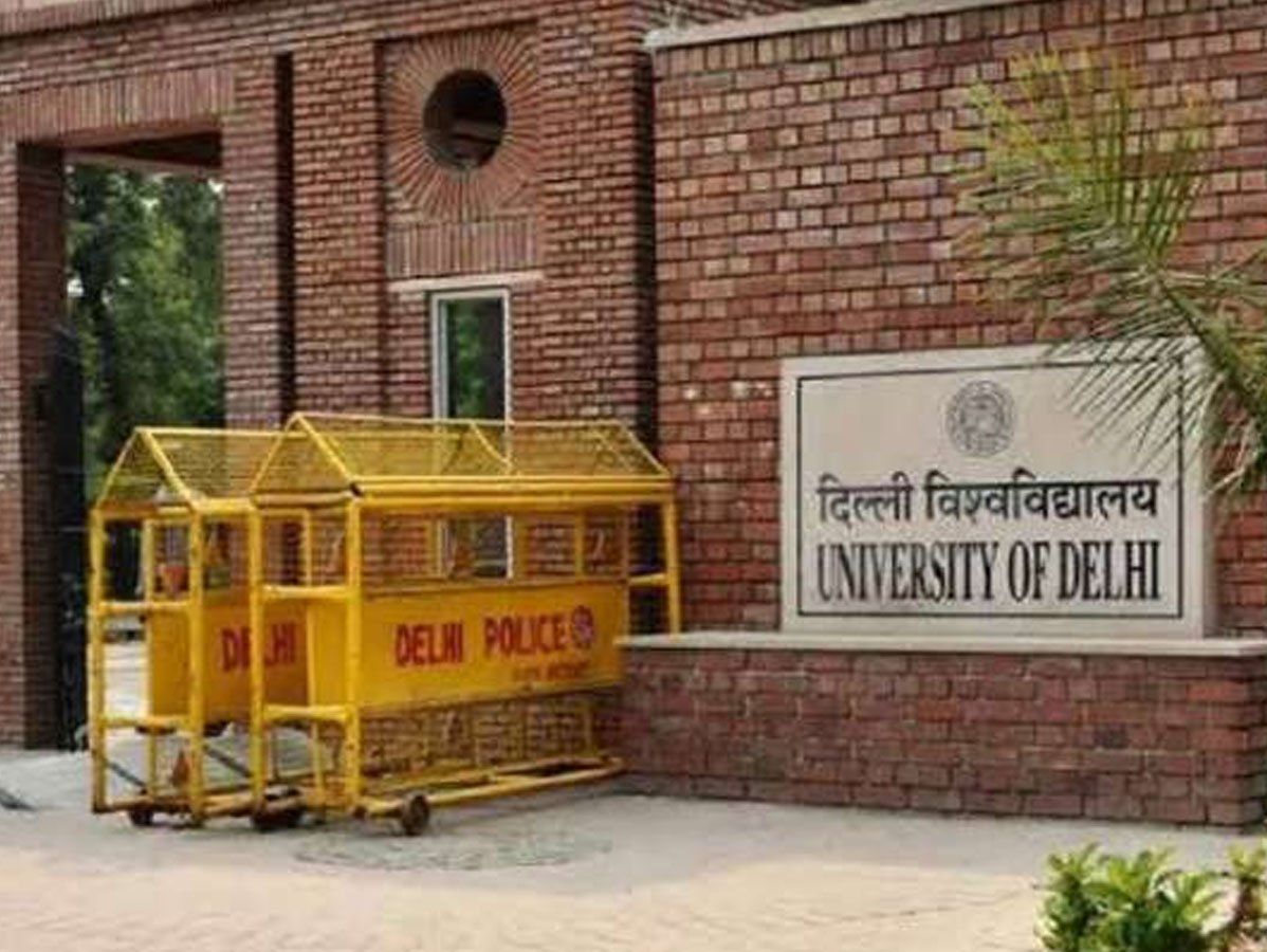 Delhi University Special Cut Off Release DU Admission