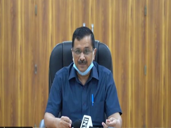 Delhi CM Arvind Kejriwal launches Electric Vehicle Policy to reduce pollution levels 