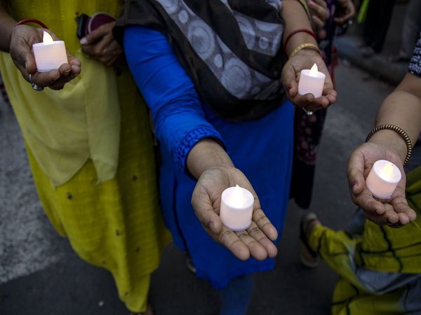My Daughters and I Were Molested Mob Tore Our Clothes Victims Recall Delhi Riots