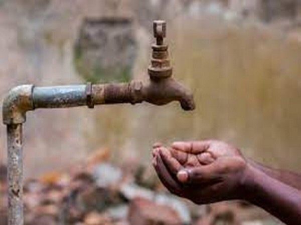 Delhi Water Crisis News