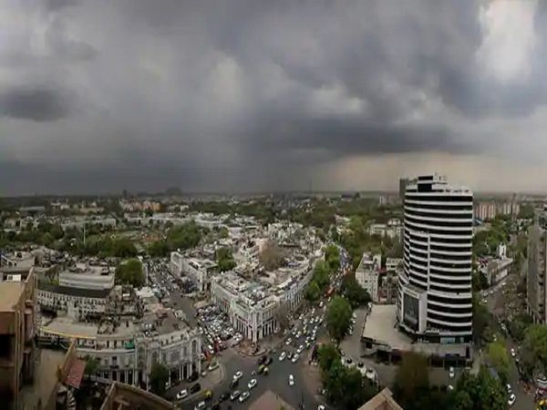 weather update for 31 May in Delhi ncr India heat wave, tapman imd forecast monsoon temperature rain