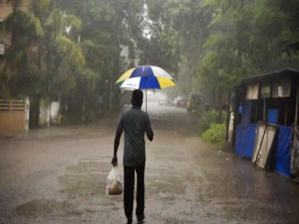 Delhi-NCR Weather Update national Capita to witness rain and Temperatures drop