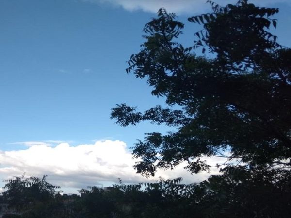 aaj ka mausam september 8 Delhi Noida Gurugram Faridabad Ghaziabad rain predictions, weather forecast today