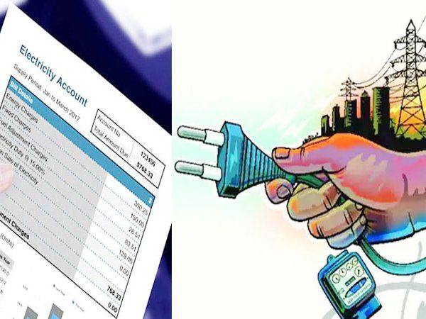 Delhi free Electricity Subsidy
