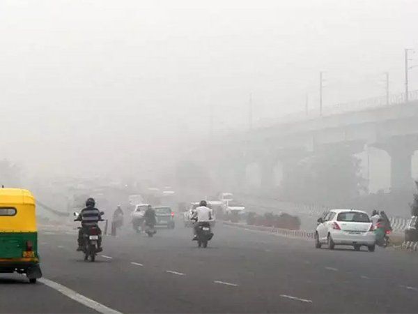 Delhi vehicles No Entry