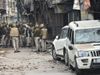 Delhi violence over CAA