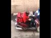 viral video Food Delivery boy shocking viral video in hindi