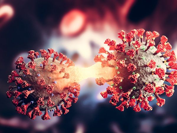 After Delta, Omicron, Deltacron is new variant of Covid, know what are symptoms, how dangerous is it