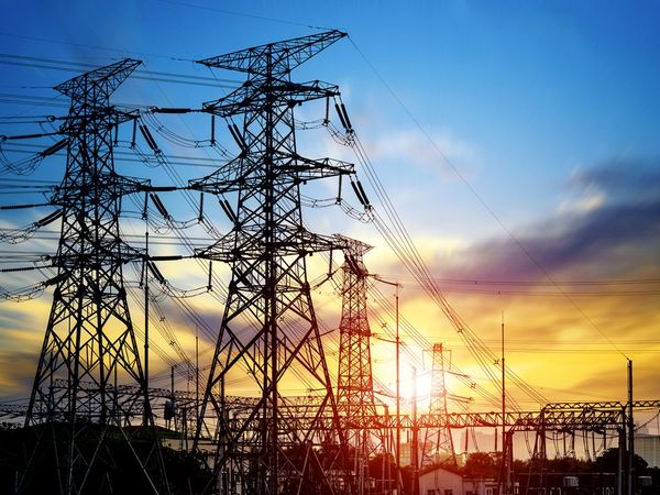 Electricity demand in India reached record level, maximum 2,07,111 MW