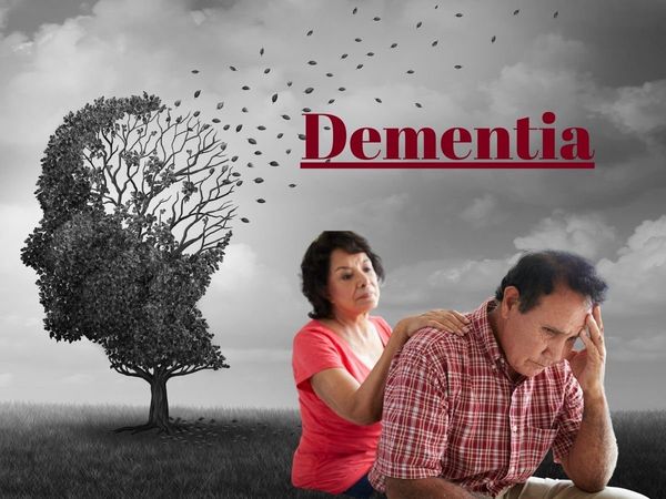 Dementia Disease