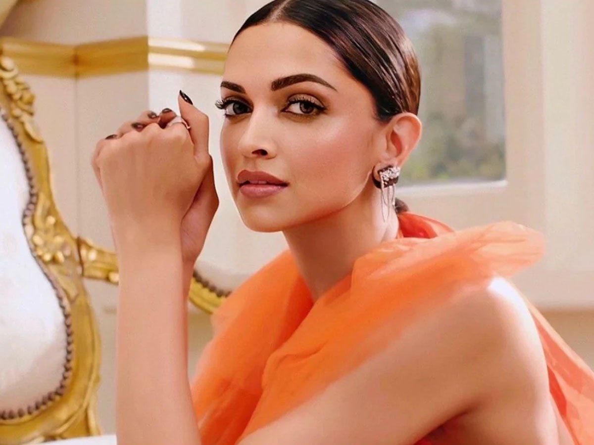 Deepika Padukone ने MAMI चेयरपर्सन के पद से दिया इस्तीफा, जानें क्या है एक्ट्रेस के रिजाइन देने की वजह