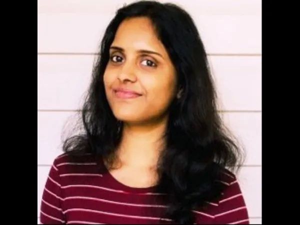 A Girl from Hyderabad has bagged a job at Microsoft with a salary package of Rs 2 crore per annum