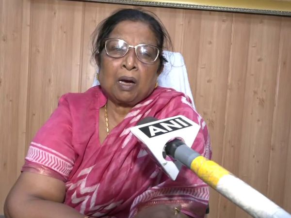In Bihar, 34 died due to storm, Deputy CM Renu Devi's statement financial assistance of Rs 4-4 lakh to families of victims