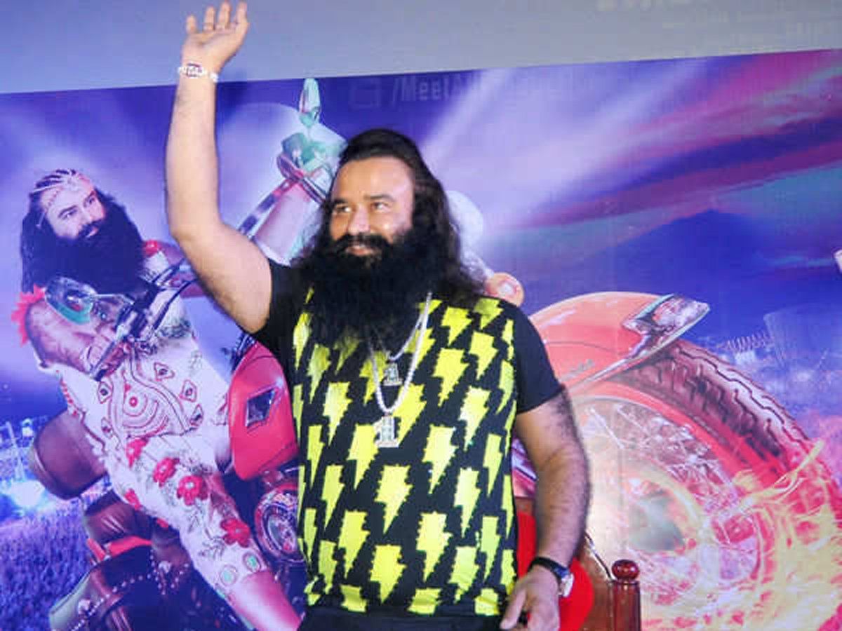 गुरमीत राम रहीम 21 दिनों के लिए पैरोल पर जेल से आया बाहर, पंजाब चुनाव पर डालेगा असर?
