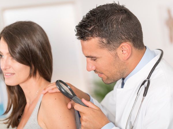 Career In Dermatology