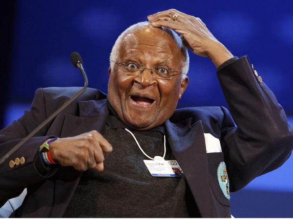 नस्ली समानता के लिए संघर्ष करने वाले डेसमंड टूटू का निधन, पीएम मोदी ने जताया शोक