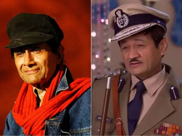 Dev Anand, Kishore Bhanushali