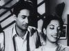 Dev Anand, Suraiyya