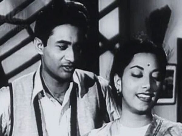 Dev Anand, Suraiyya