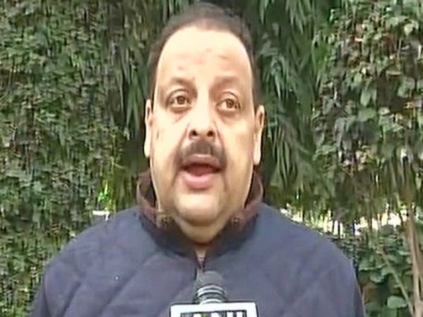 देवेंद्र सिंह राणा ने नेकां की सदस्‍यता से इस्‍तीफा दे दिया