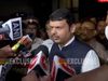 Devendra Fadnavis