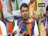  Devendra Fadnavis says next swearing-in will be held at an appropriate hour not at dawn