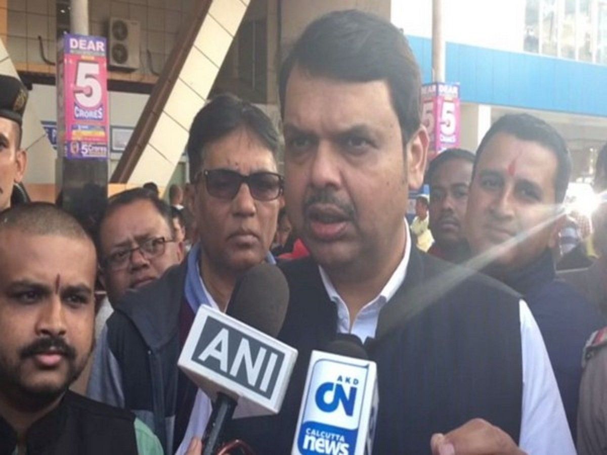 Maharashtra: विधान परिषद चुनाव में बीजेपी को बड़ा झटका, 6 में से 5 सीटों पर मिली शिकस्त
