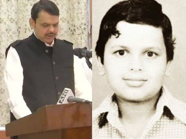 Devendra Fadnavis
