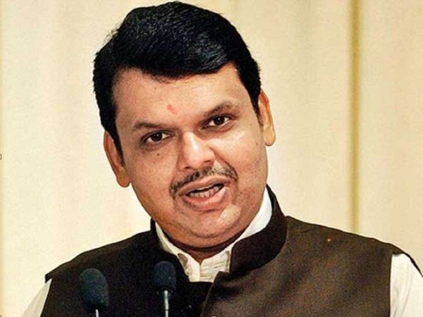 Devendra Fadnavis