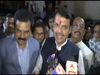 Devendra Fadnavis hits out Maha Vikas Aghadi govt and uddhav thackeray for no cabinet formation