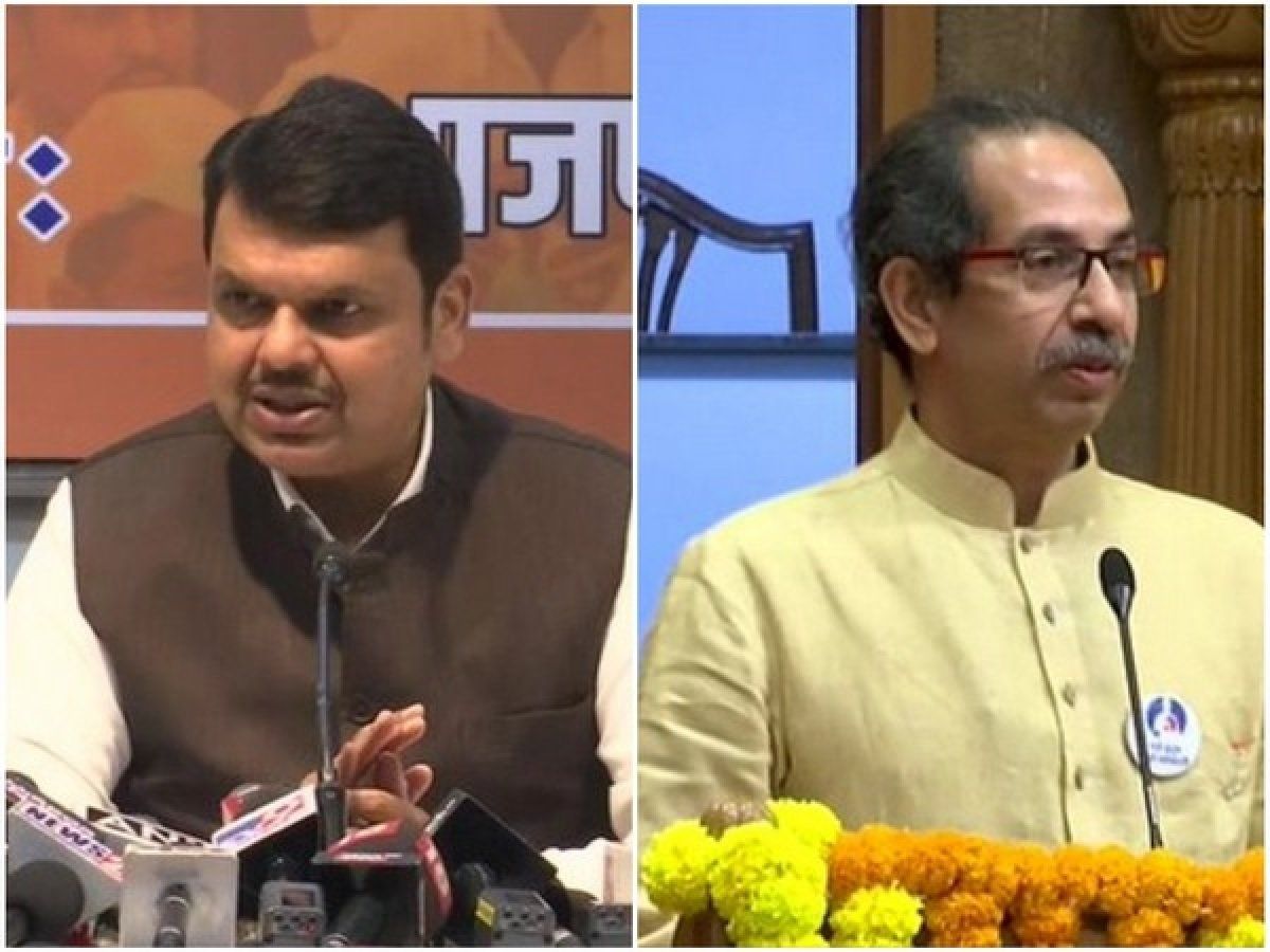 धमकी,भावनात्मक अपील नहीं आई काम,नंबर गेम में पिछड़े उद्धव ! अब ये हैं ऑप्शन