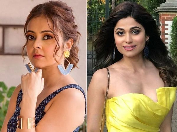 Bigg Boss 15 Wild card Contestants Devoleena Bhattacharjee Comment On Shamita Shetty For identity