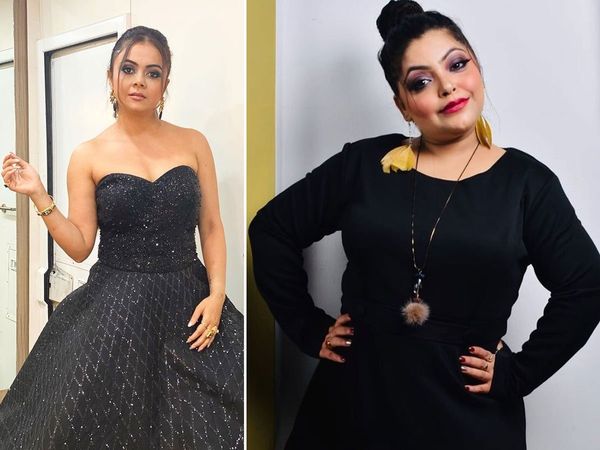 Divya Bhatnagar, Devoleena Bhattacharjee