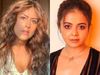 Nia Sharma, Devoleena Bhattacharjee