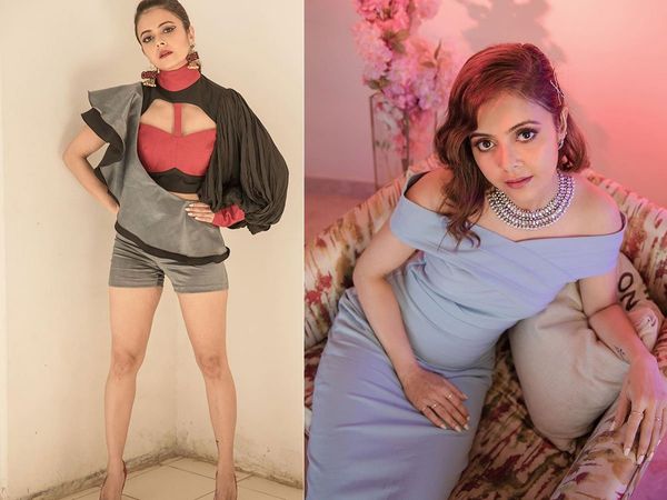 Devoleena Bhattacharjee