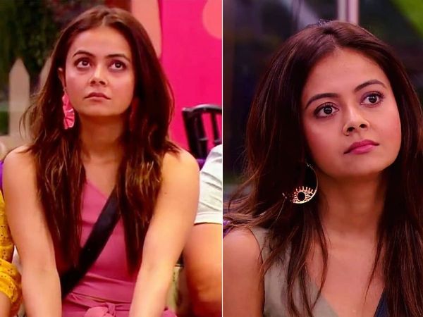 Devoleena Bhattacharjee