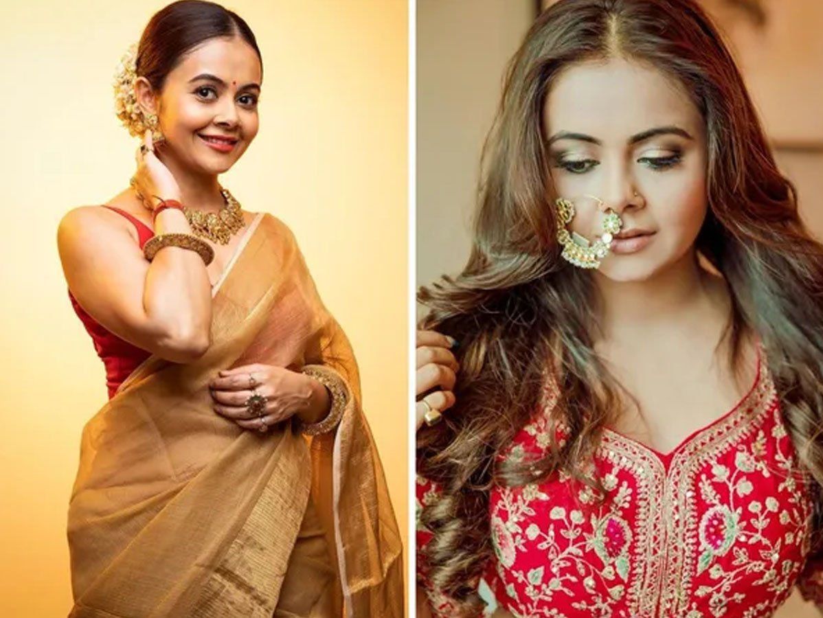 Devoleena Bhattacharjee shocking revelation: देवोलीना भट्टाचार्जी का हैरान करने वाला खुलासा- ट्यूशन में मैथ्स टीचर ने की थी गंदी हरकत