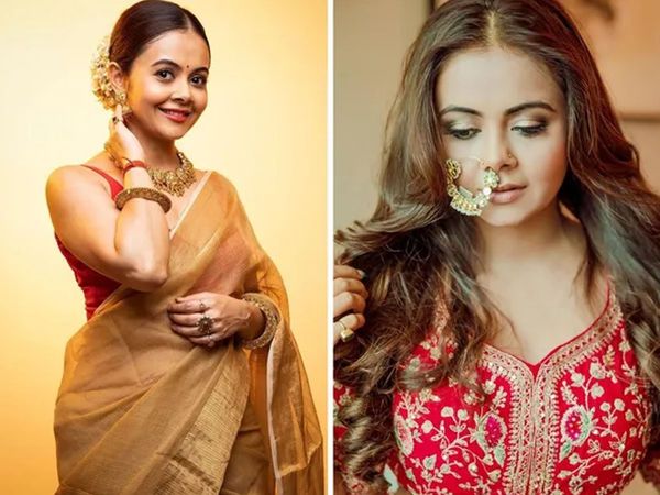 Devoleena Bhattacharjee