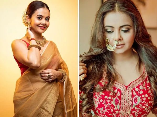 Devoleena Bhattacharjee Net Worth