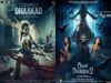 Kartik Aaryan Film Bhool Bhulaiyaa Dominating Over Dhaakad Film, Dhaakad Film's Shows Are Getting Cancelled