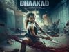 Kangana Ranaut Film Dhaakad Trailer Out, Dhaakad Film Trailer Out