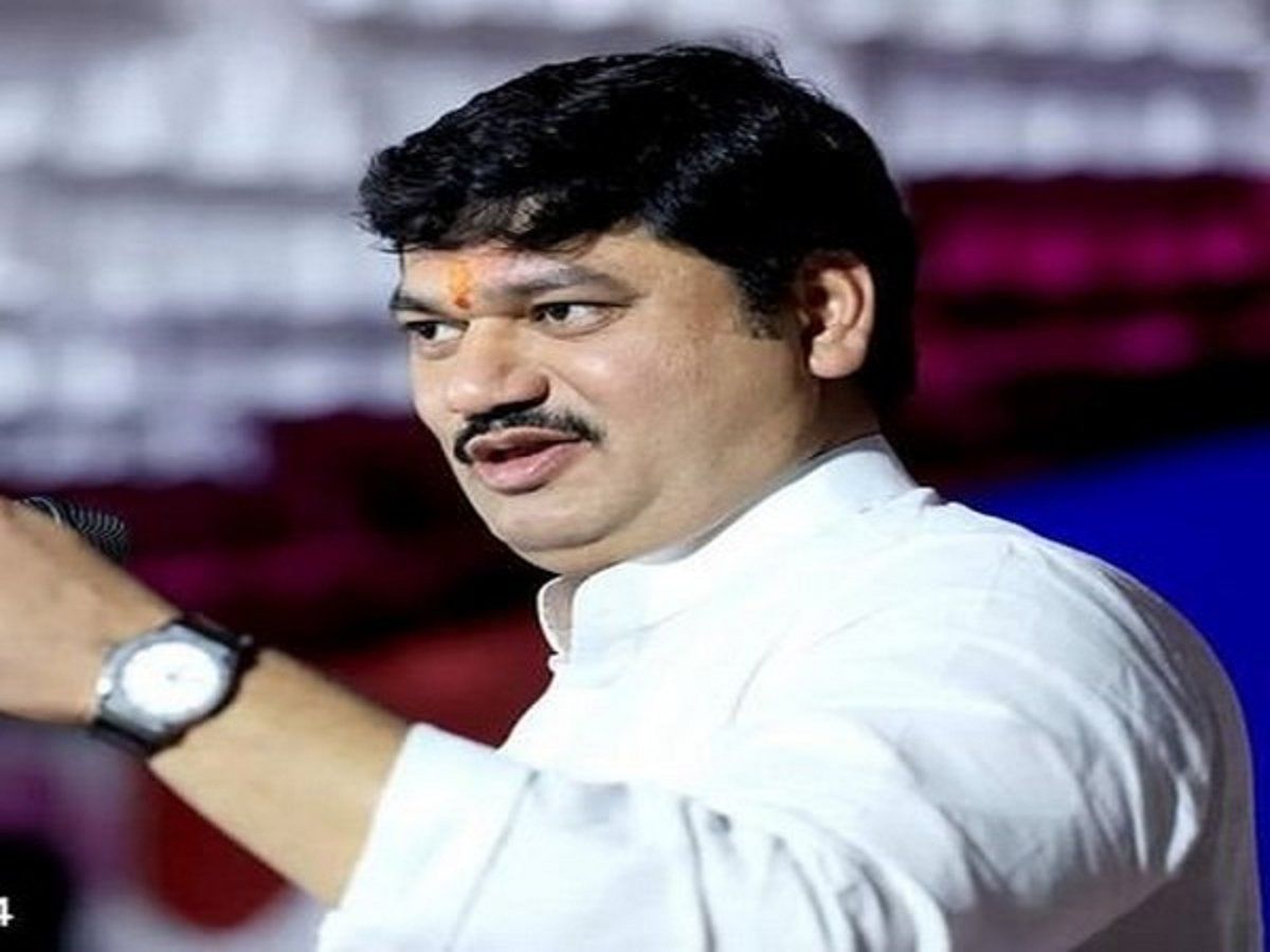 Mumbai: महाराष्ट्र के सामाजिक न्याय मंत्री धनंजय मुंडे अस्पताल में भर्ती, दिल का दौरा पड़ा