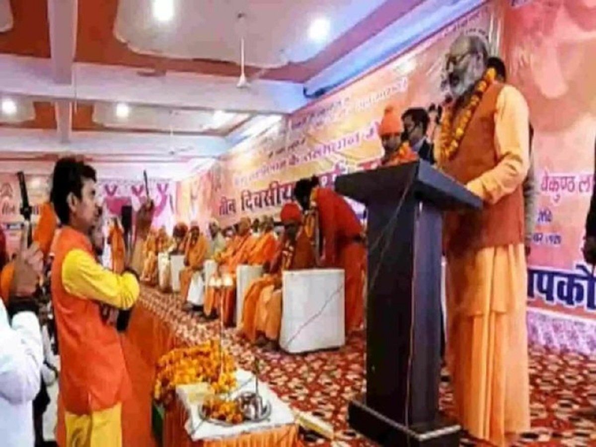 हरिद्वार में हेट स्पीच मामला: सुप्रीम कोर्ट में हुई सुनवाई, उत्तराखंड सरकार को नोटिस जारी
